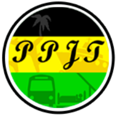 Paradise Palms Jamaica Tours and Airport Transfers provides private airport transfers to or from the Montego Bay Airport.