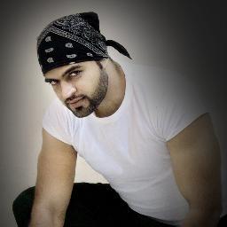 Nksh_ali's profile picture. 