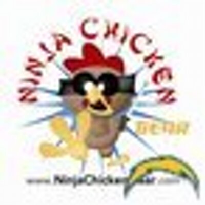 ninja chicken food truck ninja chicken food truck