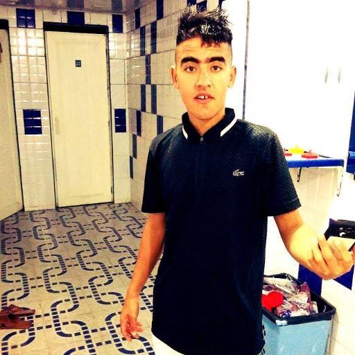 BicouZaki's profile picture. 