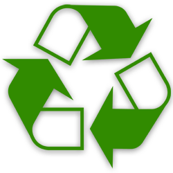 gerikazanalim's profile picture. for the future bring the waste back to recyle