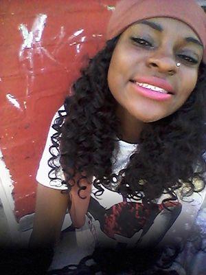 Sitting Pretty ❤