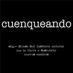 cuenqueando (@cuenqueando) Twitter profile photo cuenqueando (@cuenqueando) Twitter profile photo