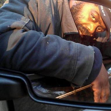 Bonoboburner's profile picture. #An_OriginalBurner. #FACT!

Technician Specialist in Computer Sciences/Broadcast 

@ Digicast International.

For over 30 years now.

"The Art Is In The Digit"~