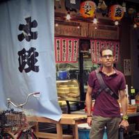 Xavi Moret (@xmoret) 's Twitter Profile Photo Xavi Moret (@xmoret) 's Twitter Profile Photo