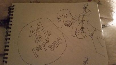 ciclomagazine's profile picture. xixanismo, cataclismo y mayhem