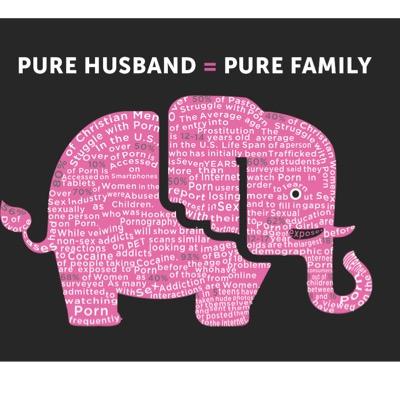 Fighting the battle against pornography by educating, supporting & equiping others.