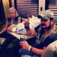 Rickey Medlocke (@medlockerickey) 's Twitter Profile