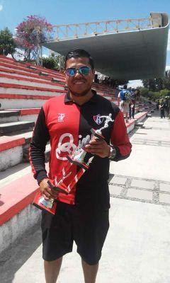 Sercasval83's profile picture. 