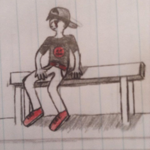 KieranSkittlekg's profile picture. 