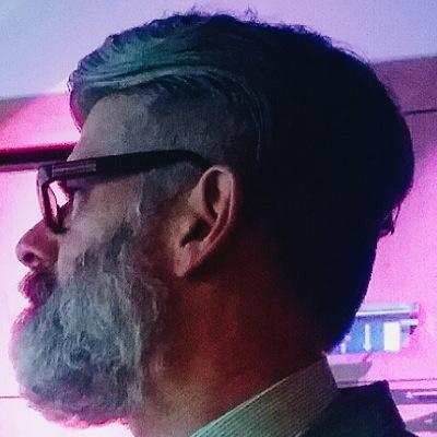 Artist, designer, producer, curator, and director of @studioTUCKTITE