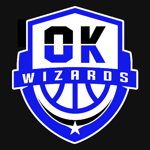 Official twitter account of the Oklahoma Wizards | @adidasUprising grassroots program | It's Bigger Than Basketball | #TheWizardsWay