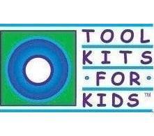 toolkitsforkids's profile picture. The new way for kids to beat worry, boost confidence, and build resilience