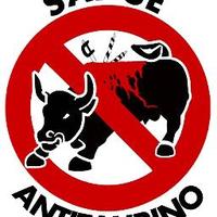 Sanse Antitaurino (@sanantitaurino) 's Twitter Profile Photo Sanse Antitaurino (@sanantitaurino) 's Twitter Profile Photo