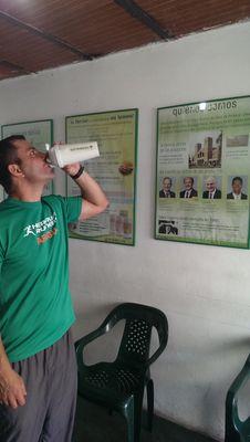 asociado de HERBALIFE