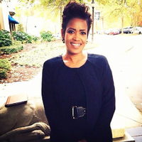 Machelle Sanders (@machellisms) 's Twitter Profile