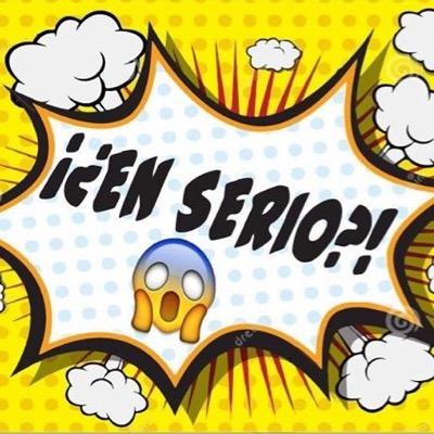 enseriorepdom's profile picture. Somo unos muchachones que lo que queremos es entretener a las personas de una forma sana y curona