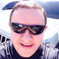 Daniel Posada (@danielposada_) 's Twitter Profile