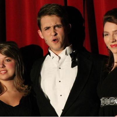 DanielKJoyner's profile picture. 