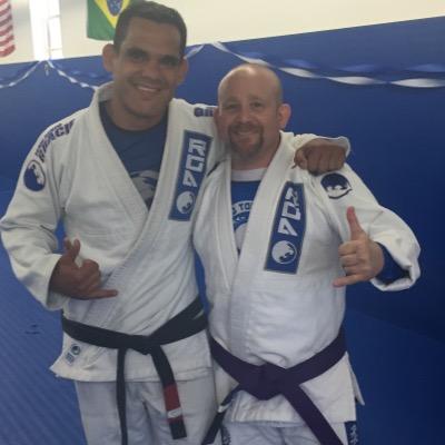 JewBilly1's profile picture. Husband, father, Renzo Gracie Latham Purple Belt, biker, poet, veteran, philosopher and apple fanboy.