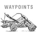 waypoints's profile picture. Geographer