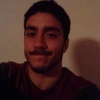 Leandro Sanches (@leansanches) 's Twitter Profile