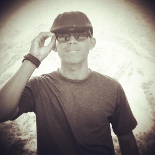 affandyhalim14's profile picture. 