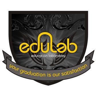 edulabpadang's profile picture. Educational Consulting Firm | @edulabindonesia Branch Padang | Prof. HAMKA No. 214A Air Tawar Timur |  Assisting With Compassion | Selalu Ada Promo!