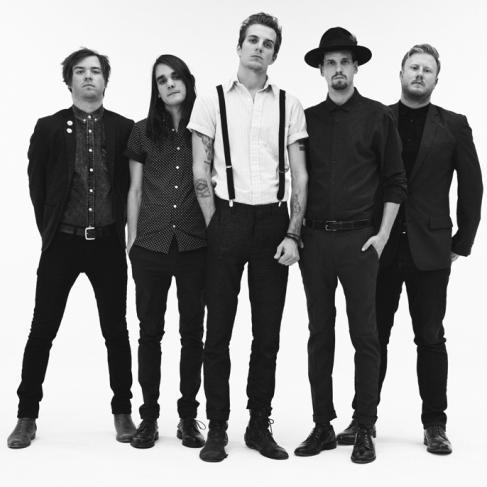 Site brasileiro OFICIAL da banda The Maine. | 
The Maine's OFFICIAL Brazilian website.