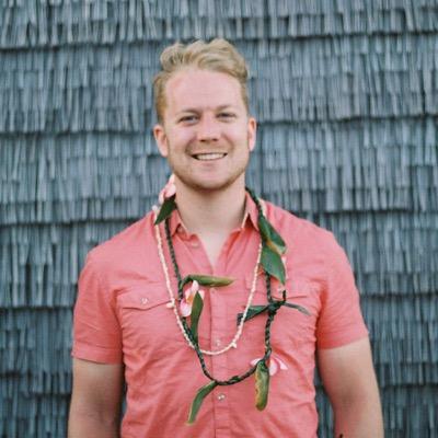 ezoesch's profile picture. husband to alexa. petroleum engineer at bp in alaska. lover of travel and outdoor adventure.