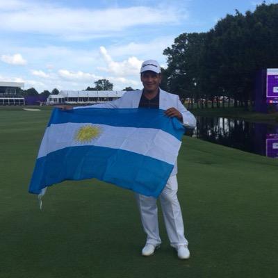 Información sobre los torneos del PGA Tour y los resultados de los argentinos. También http://t.co/DX9XDt1vVi y european tour.