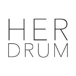 Community for women in business | Female business owners collaborating & inspiring | find us on Instagram @herdrum