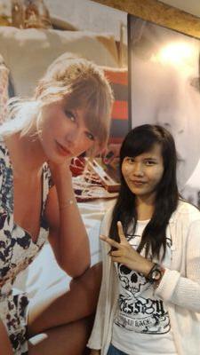 thaaaa25's profile picture. ‏كن فيكون