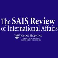 The SAIS Review of International Affairs (@saisreview) 's Twitter Profile