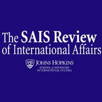 The SAIS Review of International Affairs(@SAISReview) 's Twitter Profile Photo