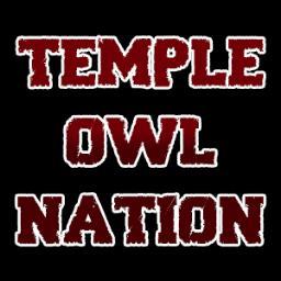 '][' Fan of Philadelphia's college team, the Temple Owls!

Follow me on IG: @TempleOwlNation