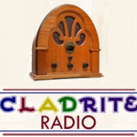 Cladrite Radio(@cladrite) 's Twitter Profile Photo