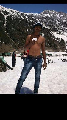 zakir99934's profile picture. 