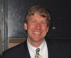 Professor of Communication Studies at JMU