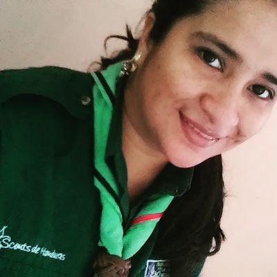 EuniceLagos's profile picture. #Scout ♡ Impeesa ♥ #Bagheera  Siempre mejor!
#ChefToBe
🧡 #Castores #Compartir #GranCastorMarron