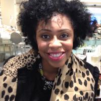 Andrea Jeffress (@dr_ajeffress) 's Twitter Profile