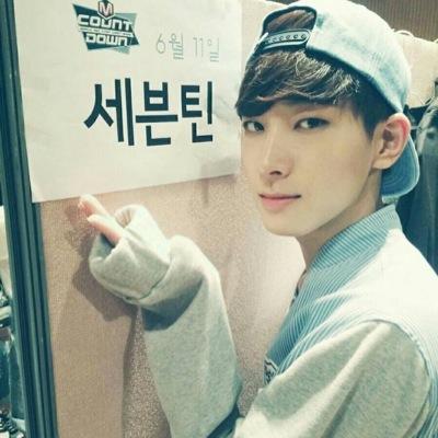 SEVENTEEN's Jeon WonWoo 1996 HipHop Team