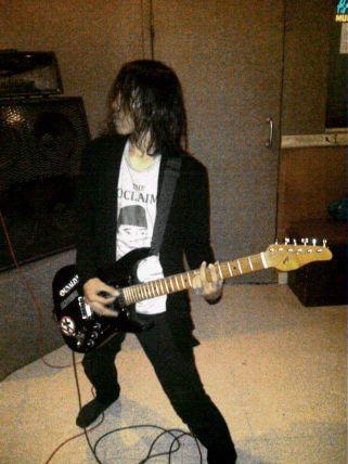 Music is my life