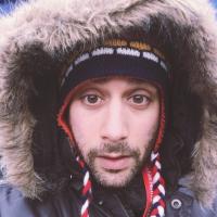 Joe Lewis (@joelewis) 's Twitter Profile