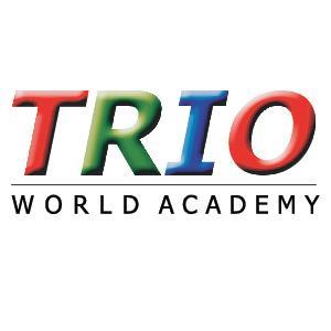 TRIO WORLD ACADEMY