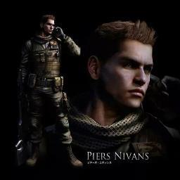 PiersNivansG's profile picture. 
