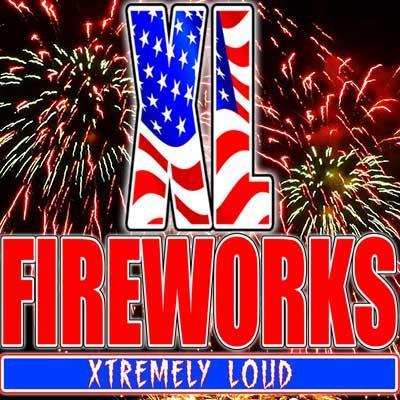 XLFireworksLlc's profile picture. Metro Detroit's Firework Source!