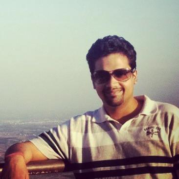 vikrant1011's profile picture. just another common man n a computer nerd!