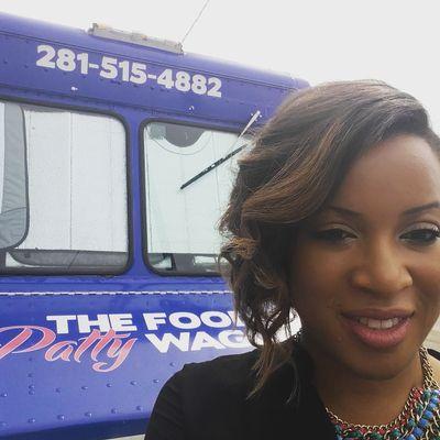 mistibuard's profile picture. Sharing my passion for food trucks with the world, while showing them easy marketing strategies. #thefoodtrucklady