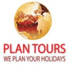 We are a Tour Operating Company, I am Director of Plan Tours (Pvt) Ltd. We deals in Domestic and International Tours